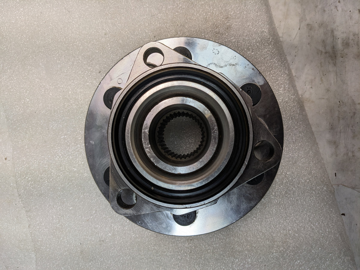 TIMKEN 515001 WHEEL BEARING AND HUB ASSEMBLY FOR CHEVROLET/GMC NEW R4
