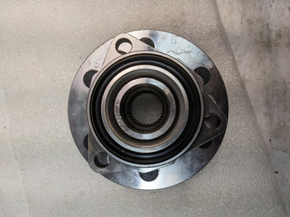 TIMKEN 515001 WHEEL BEARING AND HUB ASSEMBLY FOR CHEVROLET/GMC NEW R4