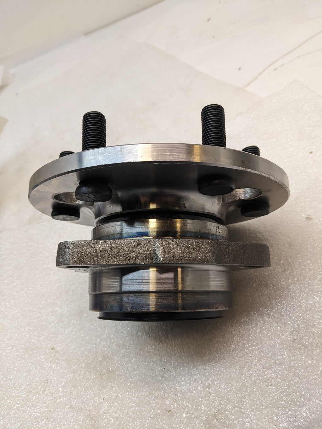 TIMKEN 515001 WHEEL BEARING AND HUB ASSEMBLY FOR CHEVROLET/GMC NEW R4