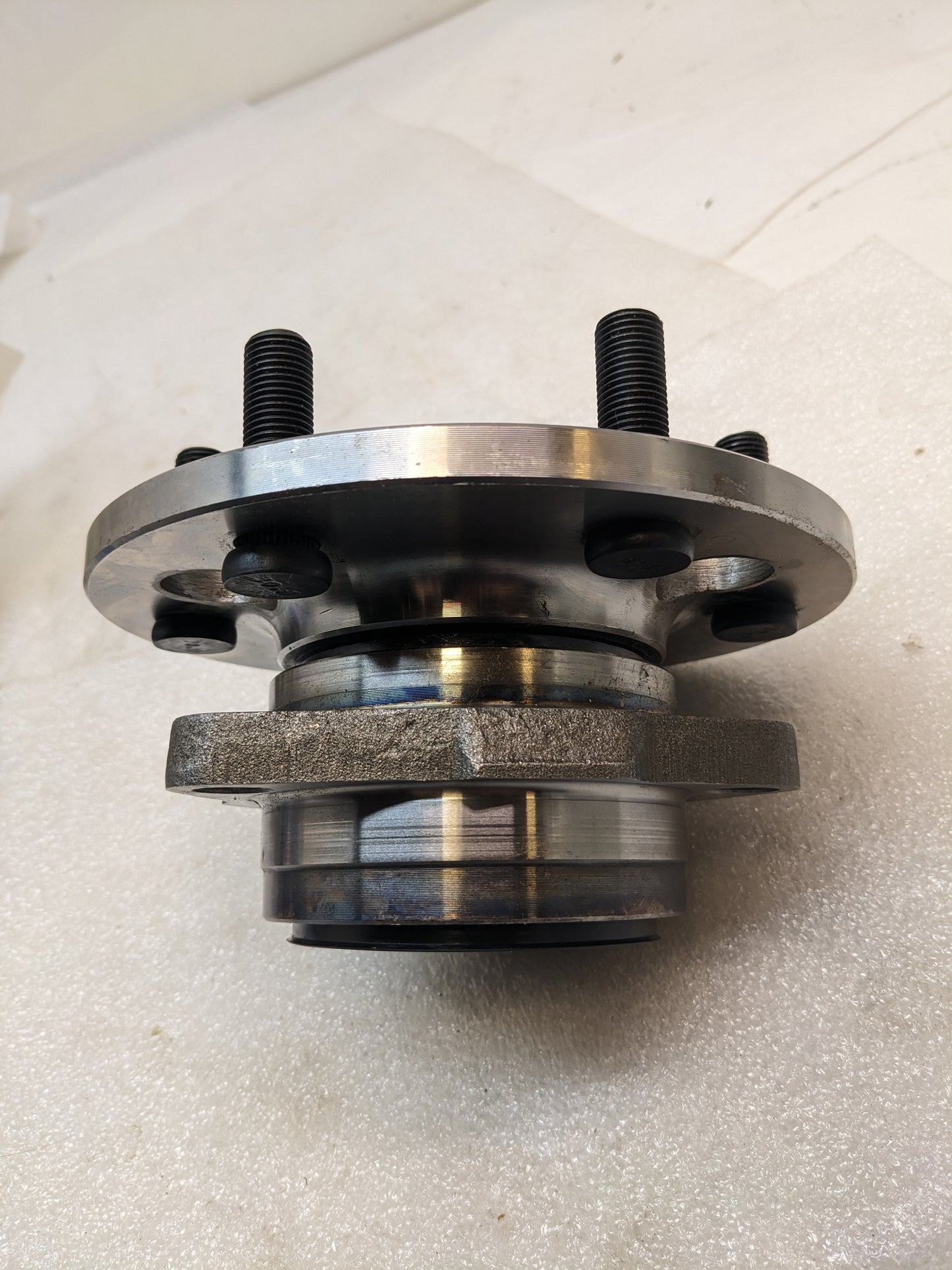 TIMKEN 515001 WHEEL BEARING AND HUB ASSEMBLY FOR CHEVROLET/GMC NEW R4