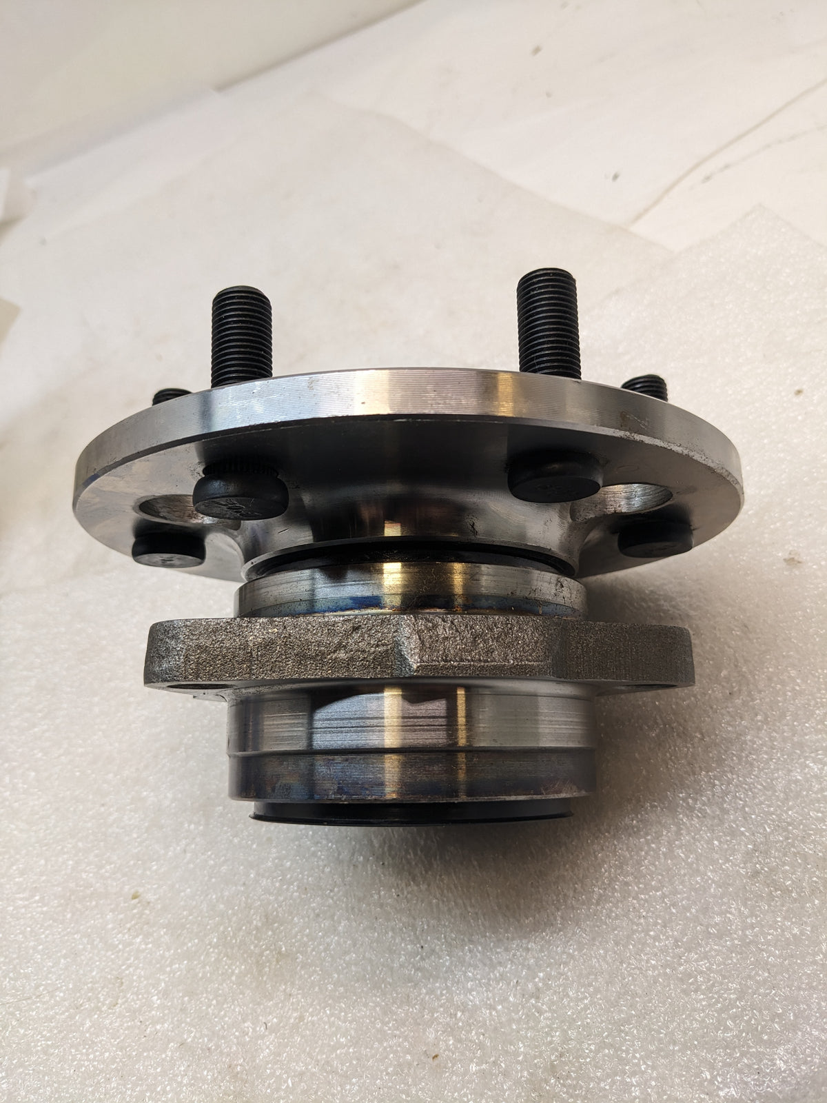 TIMKEN 515001 WHEEL BEARING AND HUB ASSEMBLY FOR CHEVROLET/GMC NEW R4