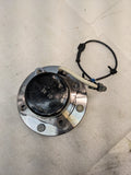 UNBRANDED FRONT WHEEL HUB ASSEMBLY 15225751 FOR 2006-2007 SILVERADO 2500/3500 4X2 NEW R4