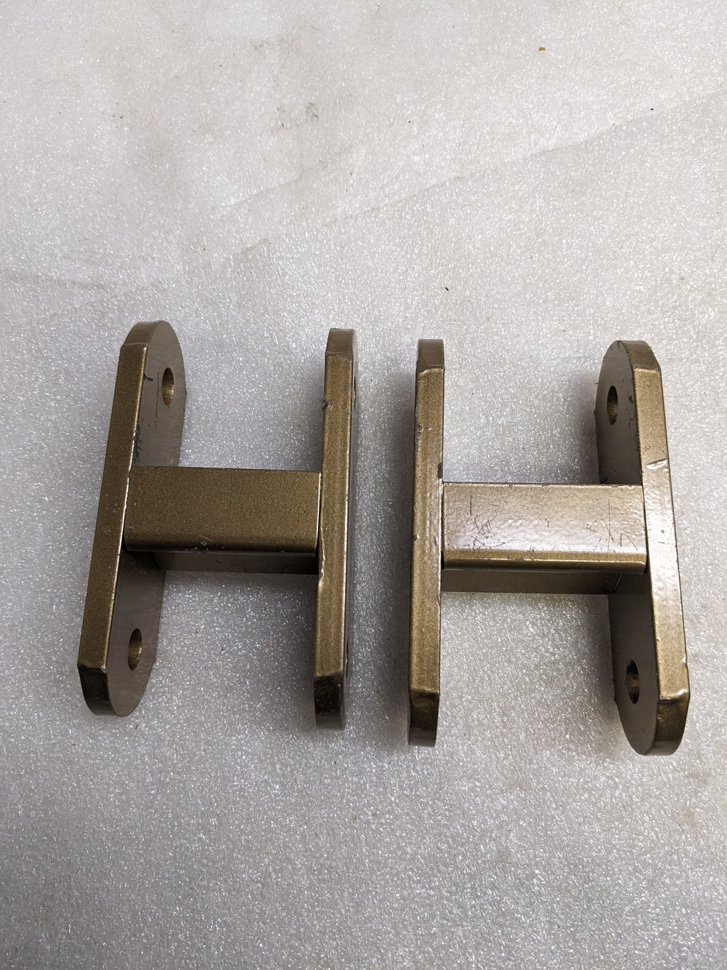 PERFORMANCE ACCESRORIES 0270 SHACKLE FOR JEEP CJ NEW R6