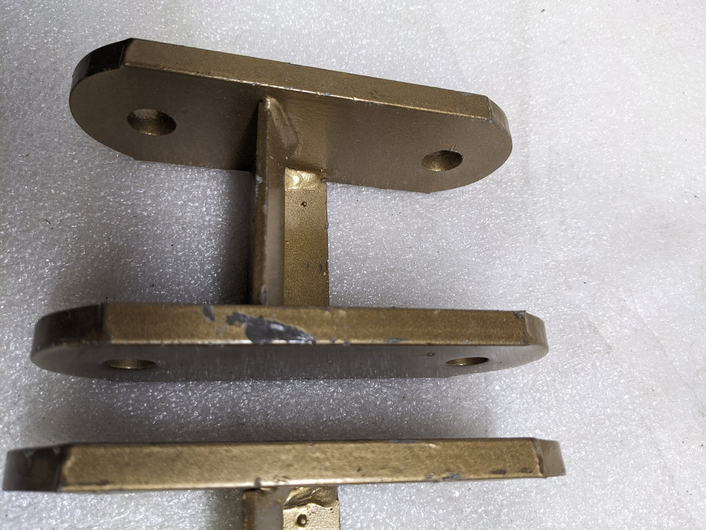 PERFORMANCE ACCESRORIES 0270 SHACKLE FOR JEEP CJ NEW R6