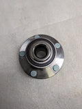 CENTRIC PARTS 3N612C300A MAZDA 3 FRONT WHEEL BEARING AND HUB ASSEMBLY NEW R6TE