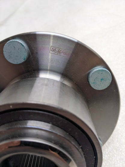 CENTRIC PARTS 3N612C300A MAZDA 3 FRONT WHEEL BEARING AND HUB ASSEMBLY NEW R6TE