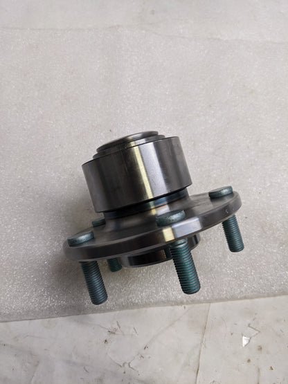 CENTRIC PARTS 3N612C300A MAZDA 3 FRONT WHEEL BEARING AND HUB ASSEMBLY NEW R6TE