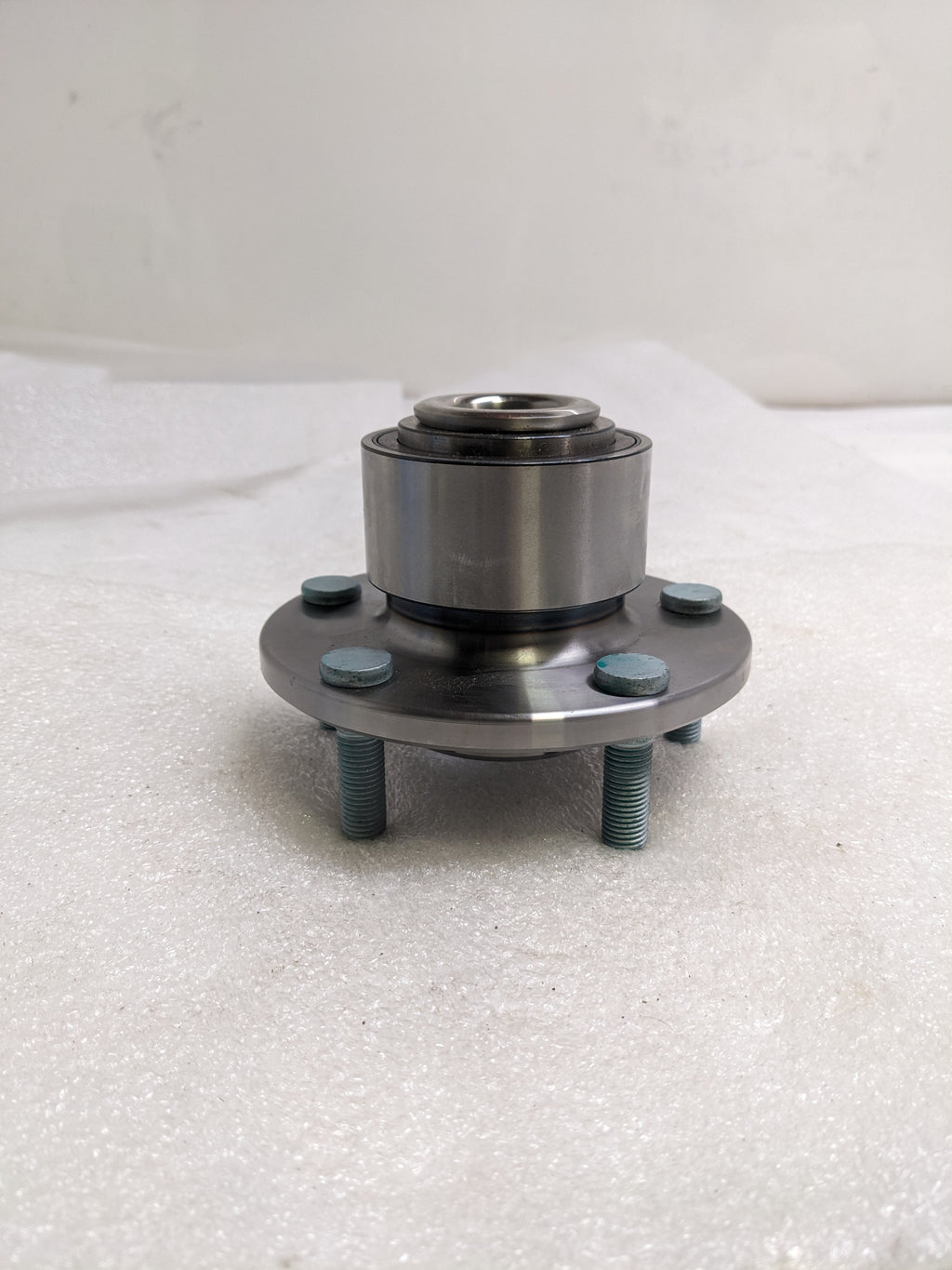 CENTRIC PARTS 3N612C300A MAZDA 3 FRONT WHEEL BEARING AND HUB ASSEMBLY NEW R6TE