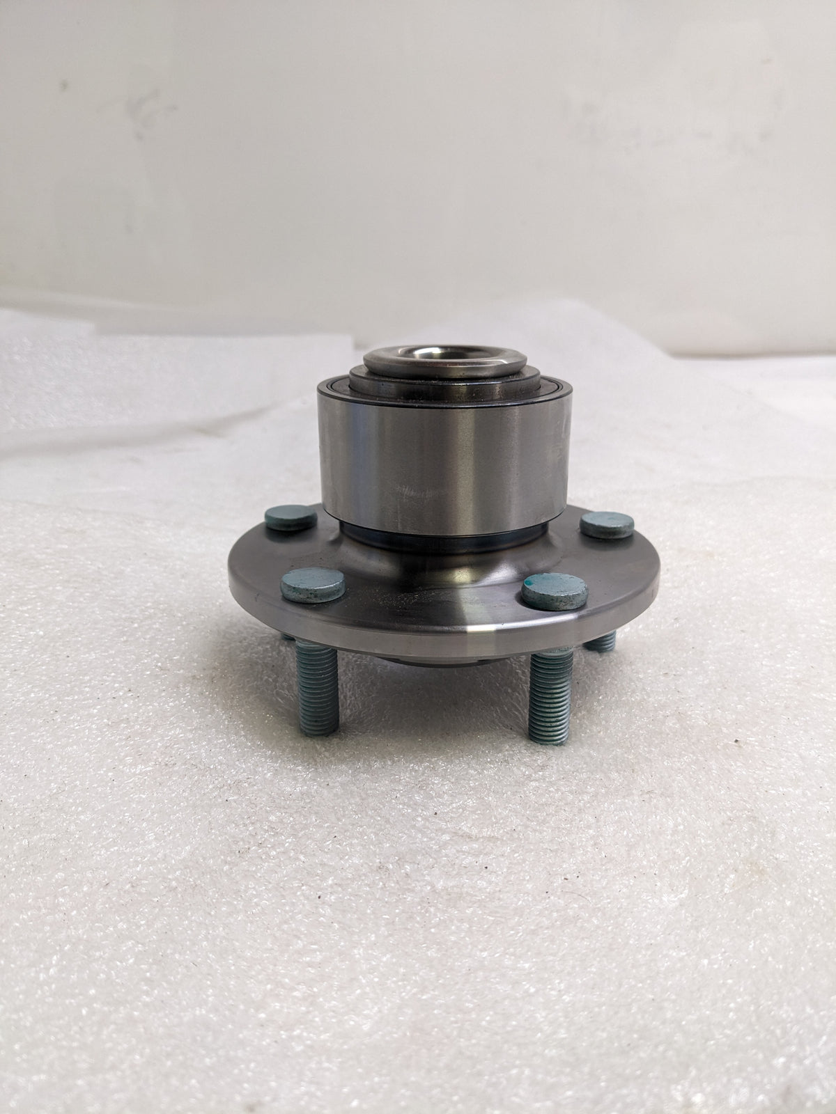 CENTRIC PARTS 3N612C300A MAZDA 3 FRONT WHEEL BEARING AND HUB ASSEMBLY NEW R6TE