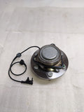 TIMKEN SP450303 WHEEL BEARING AND HUB ASSEMBLY FOR 2007-2013 CHEVROLET SUBURBAN 1500 NEW R10TB