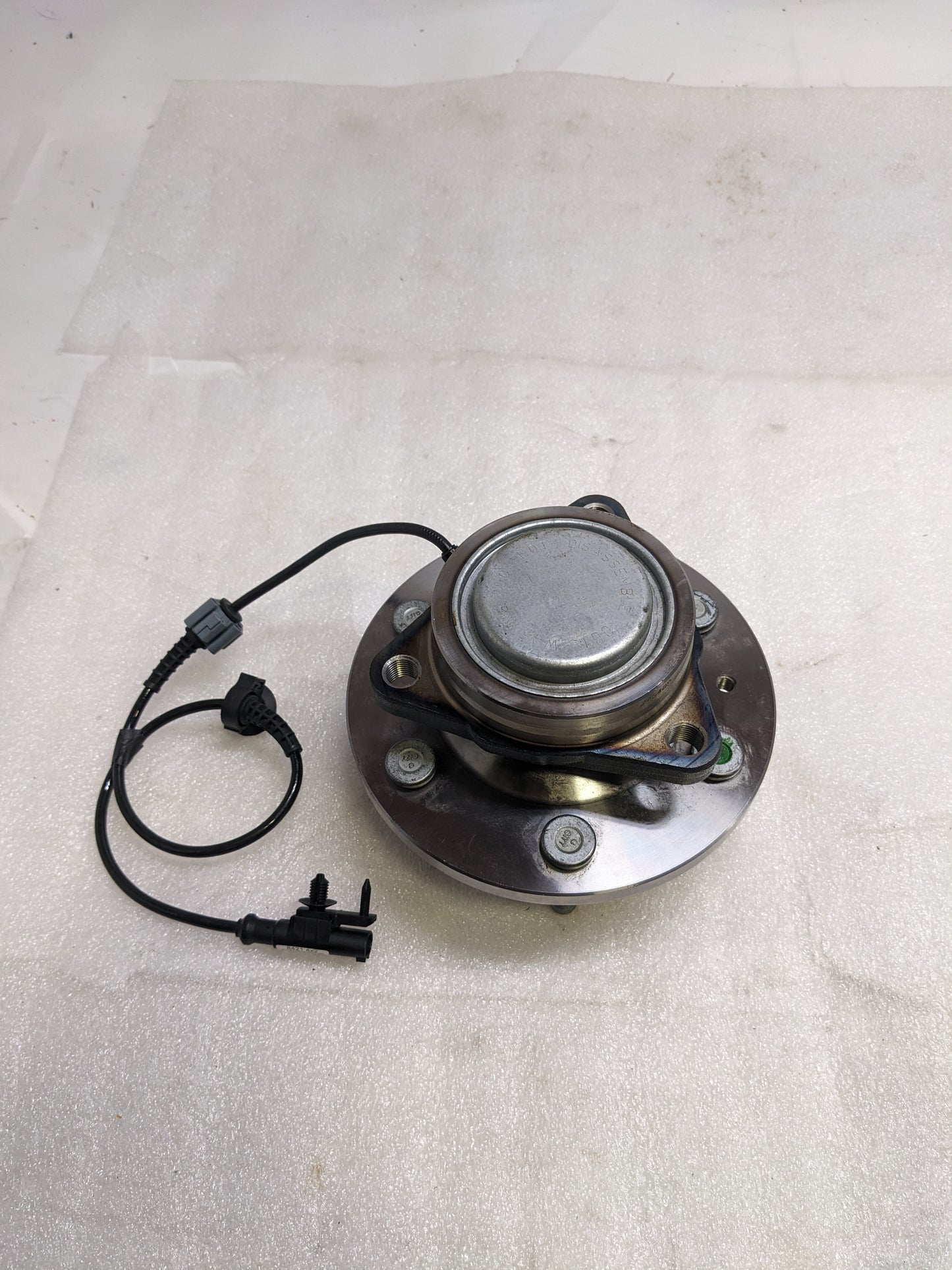 TIMKEN SP450303 WHEEL BEARING AND HUB ASSEMBLY FOR 2007-2013 CHEVROLET SUBURBAN 1500 NEW R10TB