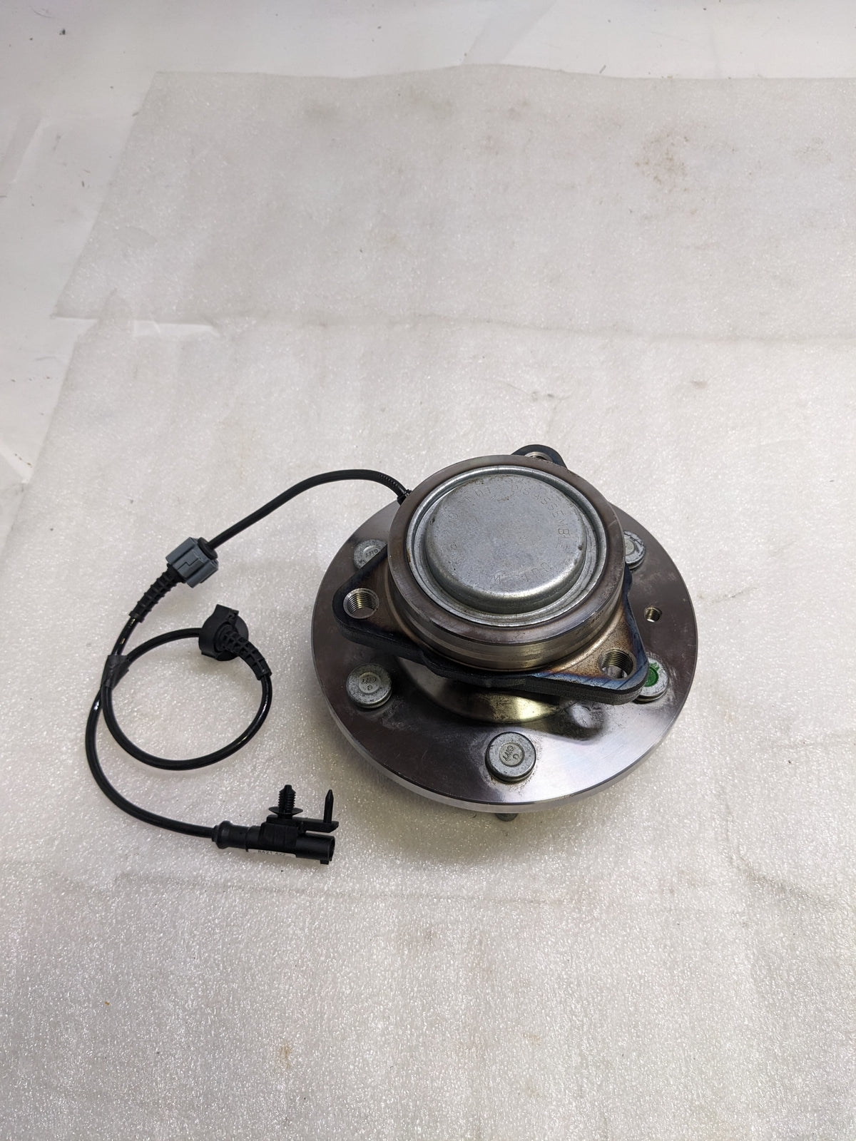 TIMKEN SP450303 WHEEL BEARING AND HUB ASSEMBLY FOR 2007-2013 CHEVROLET SUBURBAN 1500 NEW R10TB
