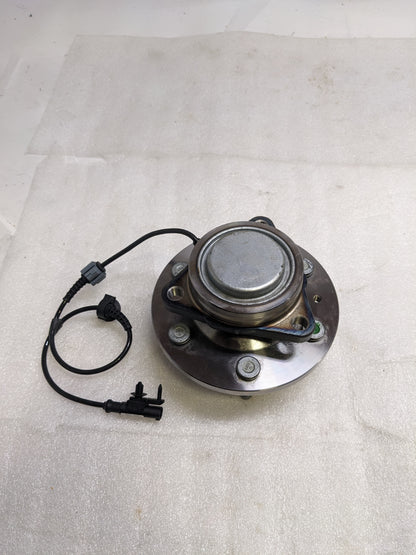 TIMKEN SP450303 WHEEL BEARING AND HUB ASSEMBLY FOR 2007-2013 CHEVROLET SUBURBAN 1500 NEW R10TB