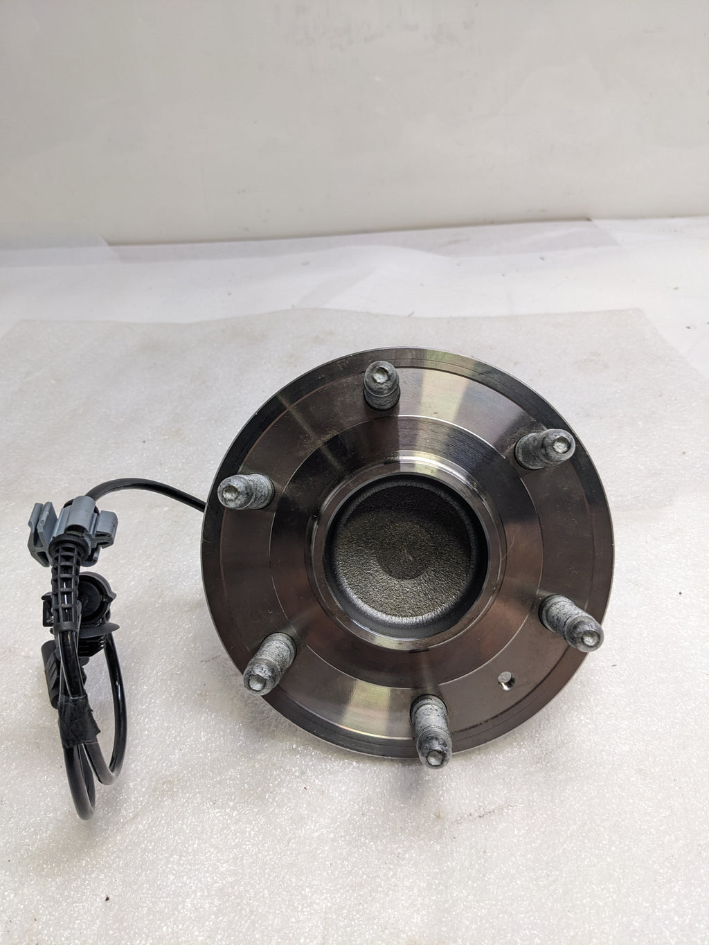 TIMKEN SP450303 WHEEL BEARING AND HUB ASSEMBLY FOR 2007-2013 CHEVROLET SUBURBAN 1500 NEW R10TB