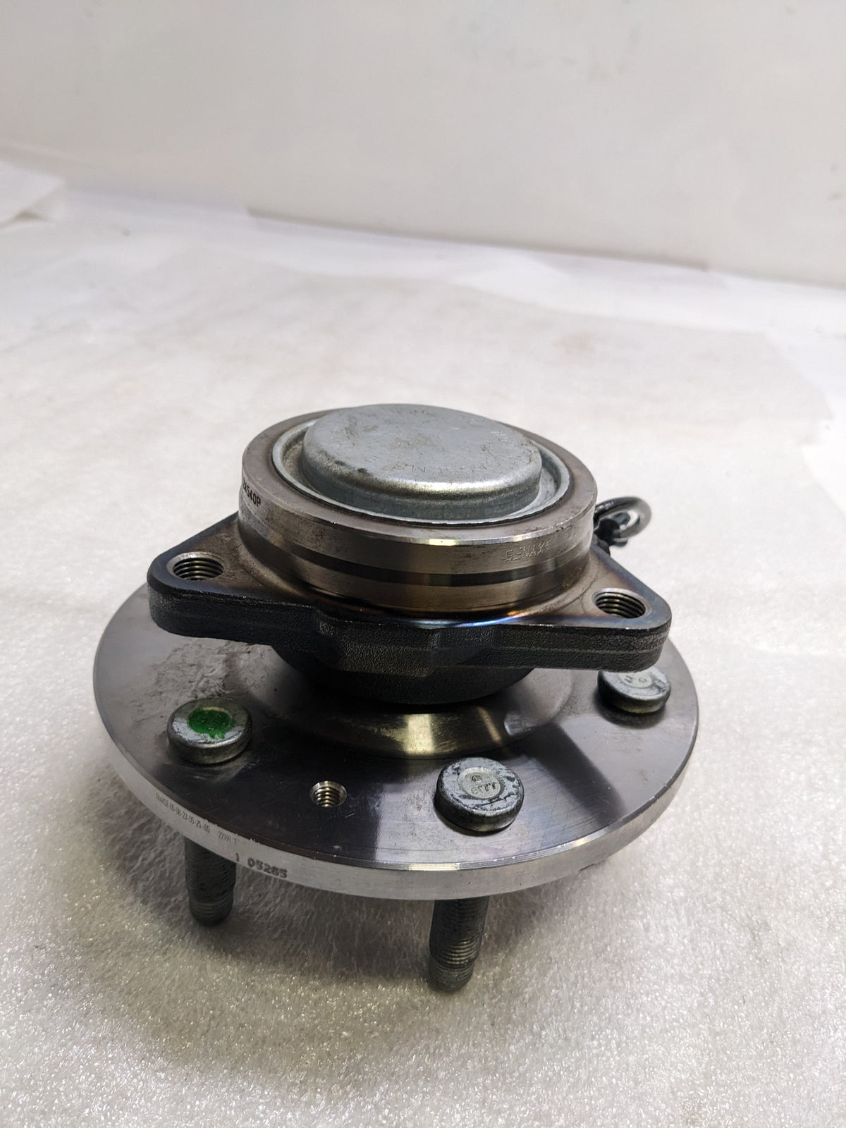 TIMKEN SP450303 WHEEL BEARING AND HUB ASSEMBLY FOR 2007-2013 CHEVROLET SUBURBAN 1500 NEW R10TB