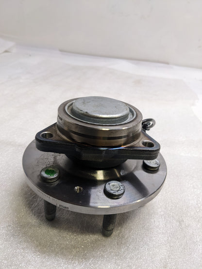 TIMKEN SP450303 WHEEL BEARING AND HUB ASSEMBLY FOR 2007-2013 CHEVROLET SUBURBAN 1500 NEW R10TB