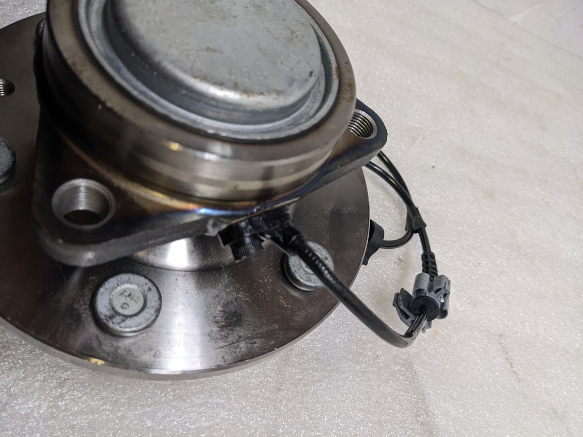 TIMKEN SP450303 WHEEL BEARING AND HUB ASSEMBLY FOR 2007-2013 CHEVROLET SUBURBAN 1500 NEW R10TB