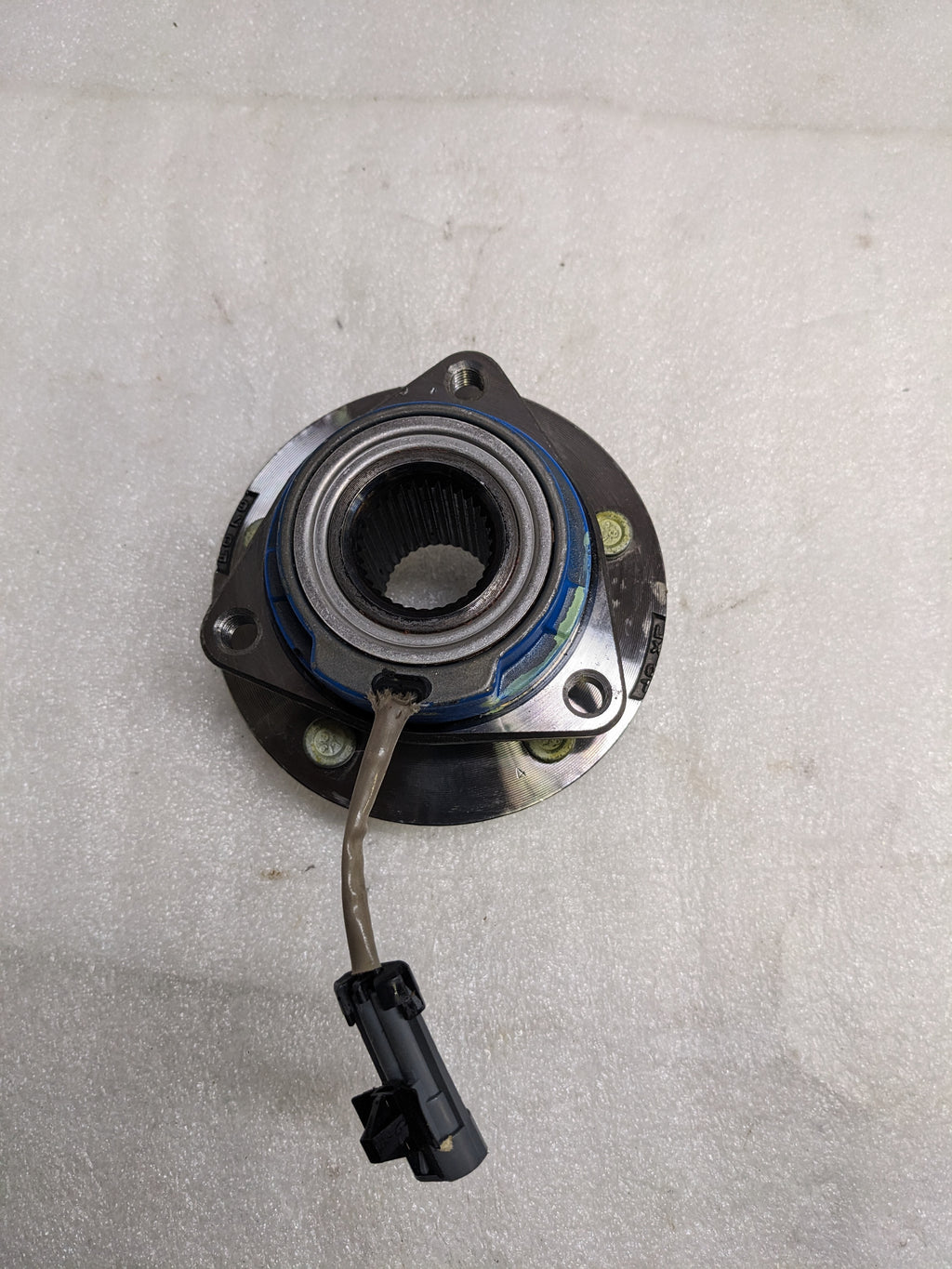 TIMKEN 513179 WHEEL BEARING AND HUB ASSEMBLY 33 SPLINES #3 NEW R10TB