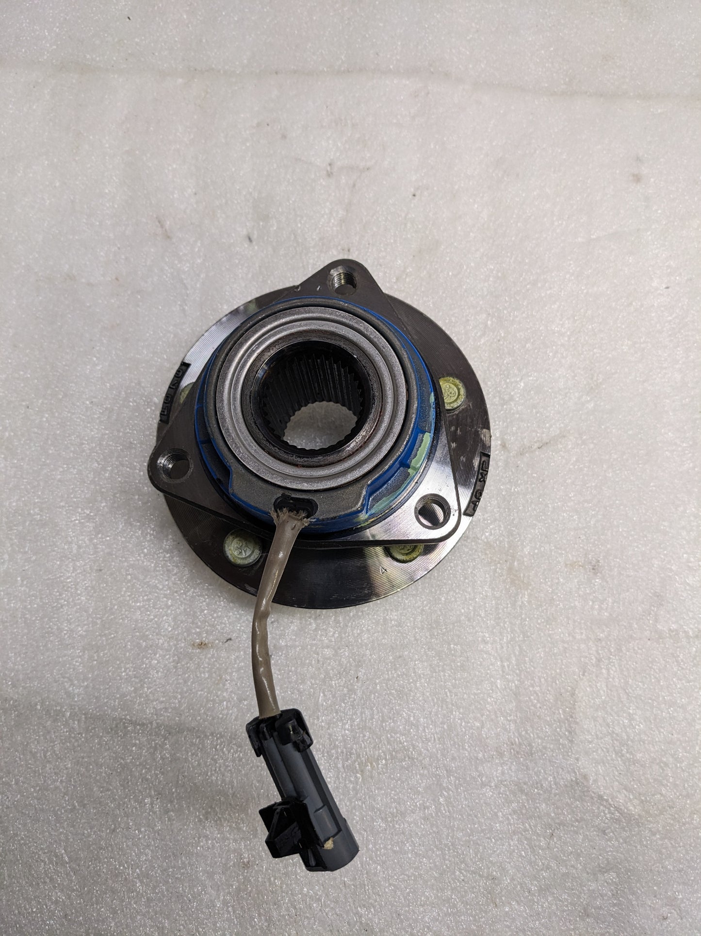 TIMKEN 513179 WHEEL BEARING AND HUB ASSEMBLY 33 SPLINES #3 NEW R10TB