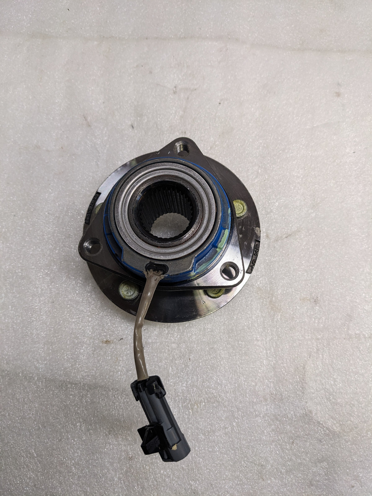 TIMKEN 513179 WHEEL BEARING AND HUB ASSEMBLY 33 SPLINES #3 NEW R10TB