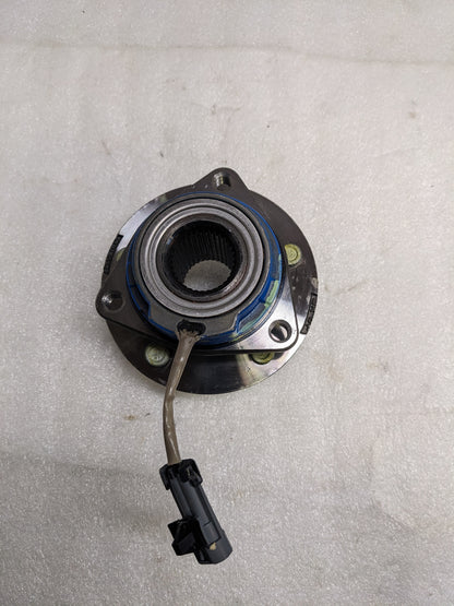 TIMKEN 513179 WHEEL BEARING AND HUB ASSEMBLY 33 SPLINES #3 NEW R10TB