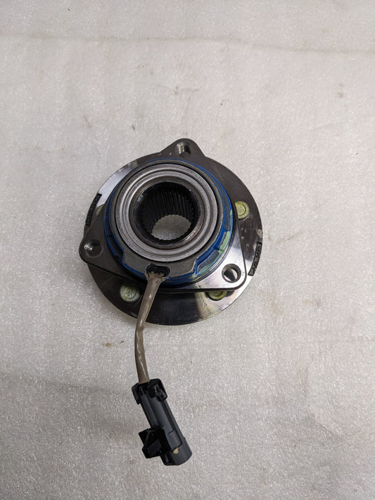 TIMKEN 513179 WHEEL BEARING AND HUB ASSEMBLY 33 SPLINES #3 NEW R10TB