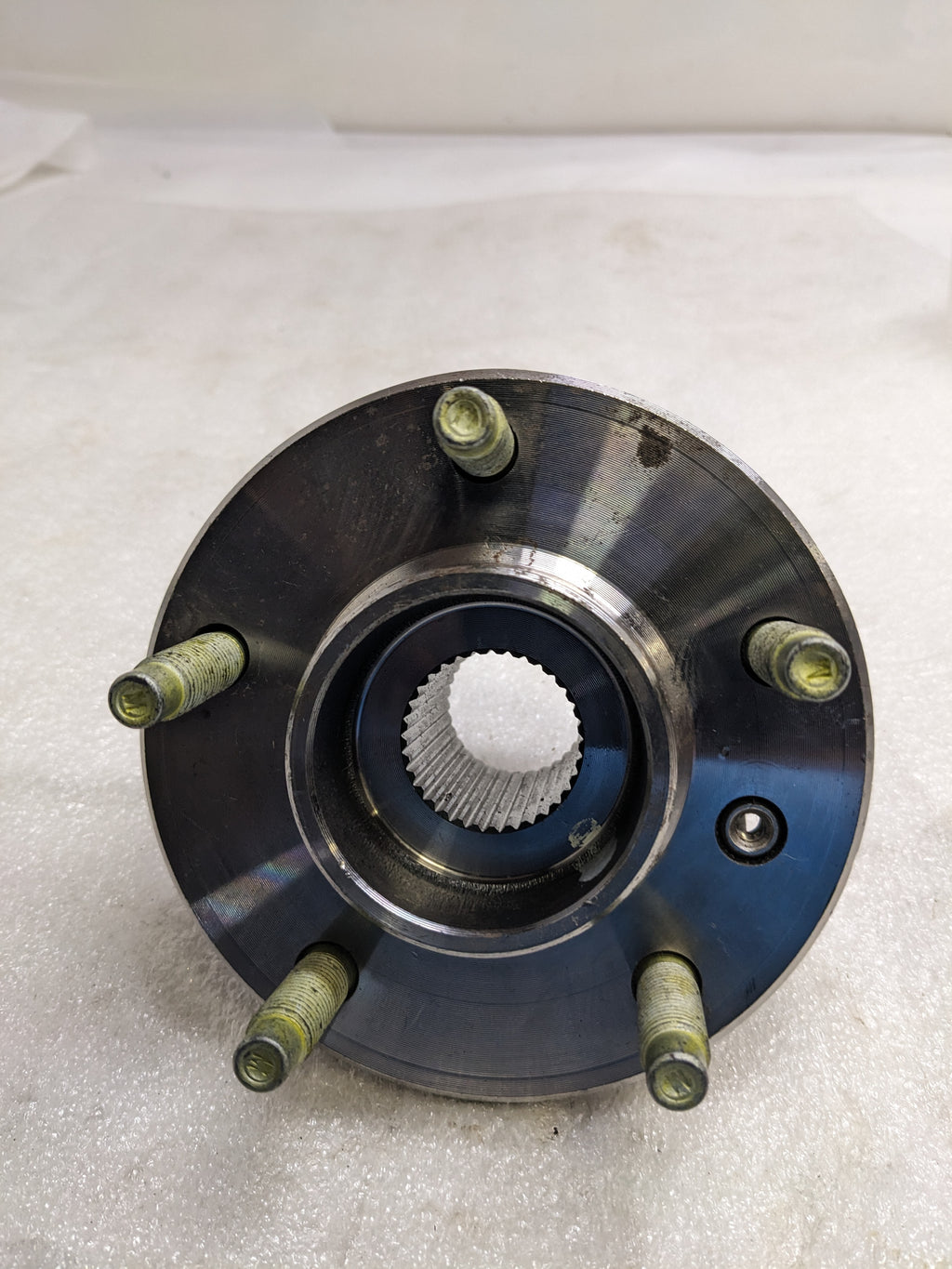 TIMKEN 513179 WHEEL BEARING AND HUB ASSEMBLY 33 SPLINES #3 NEW R10TB