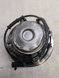 SKF BTD1200 WHEEL BEARING AND HUB ASSEMBLY NEW #5 R10TB