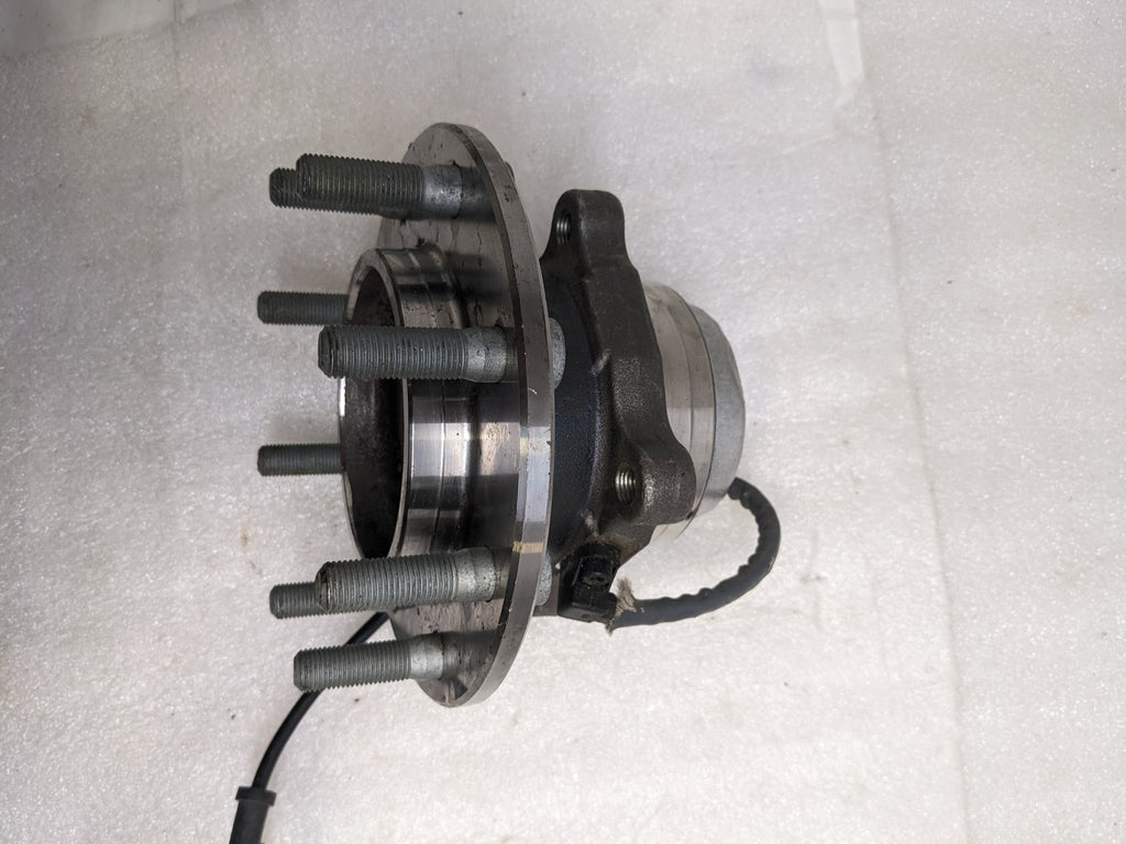 SKF BTD1200 WHEEL BEARING AND HUB ASSEMBLY NEW #5 R10TB
