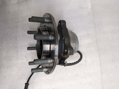 SKF BTD1200 WHEEL BEARING AND HUB ASSEMBLY NEW #5 R10TB