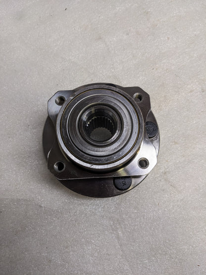 TIMKEN 513123 WHEEL BEARING AND HUB ASSEMBLY FOR 1996-2007 CHRYSLER NEW #3 R6TE