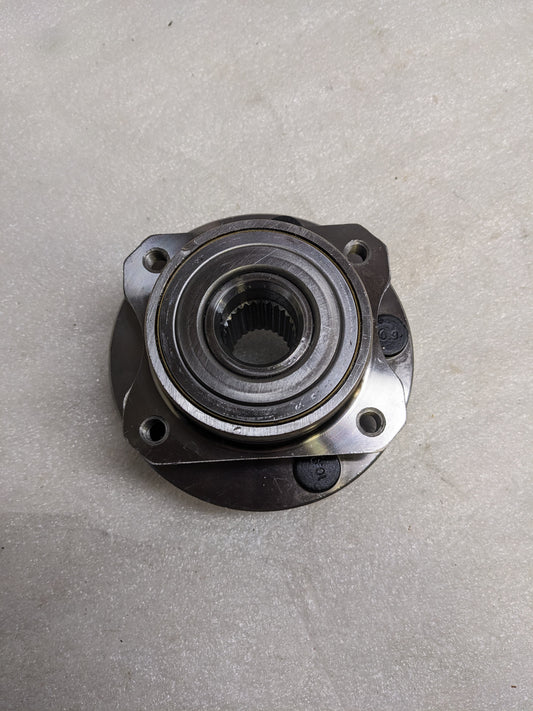 TIMKEN 513123 WHEEL BEARING AND HUB ASSEMBLY FOR 1996-2007 CHRYSLER NEW #3 R6TE