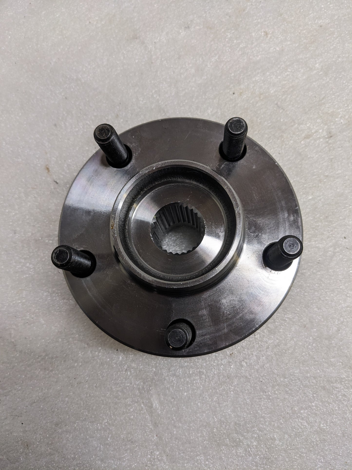 TIMKEN 513123 WHEEL BEARING AND HUB ASSEMBLY FOR 1996-2007 CHRYSLER NEW #3 R6TE