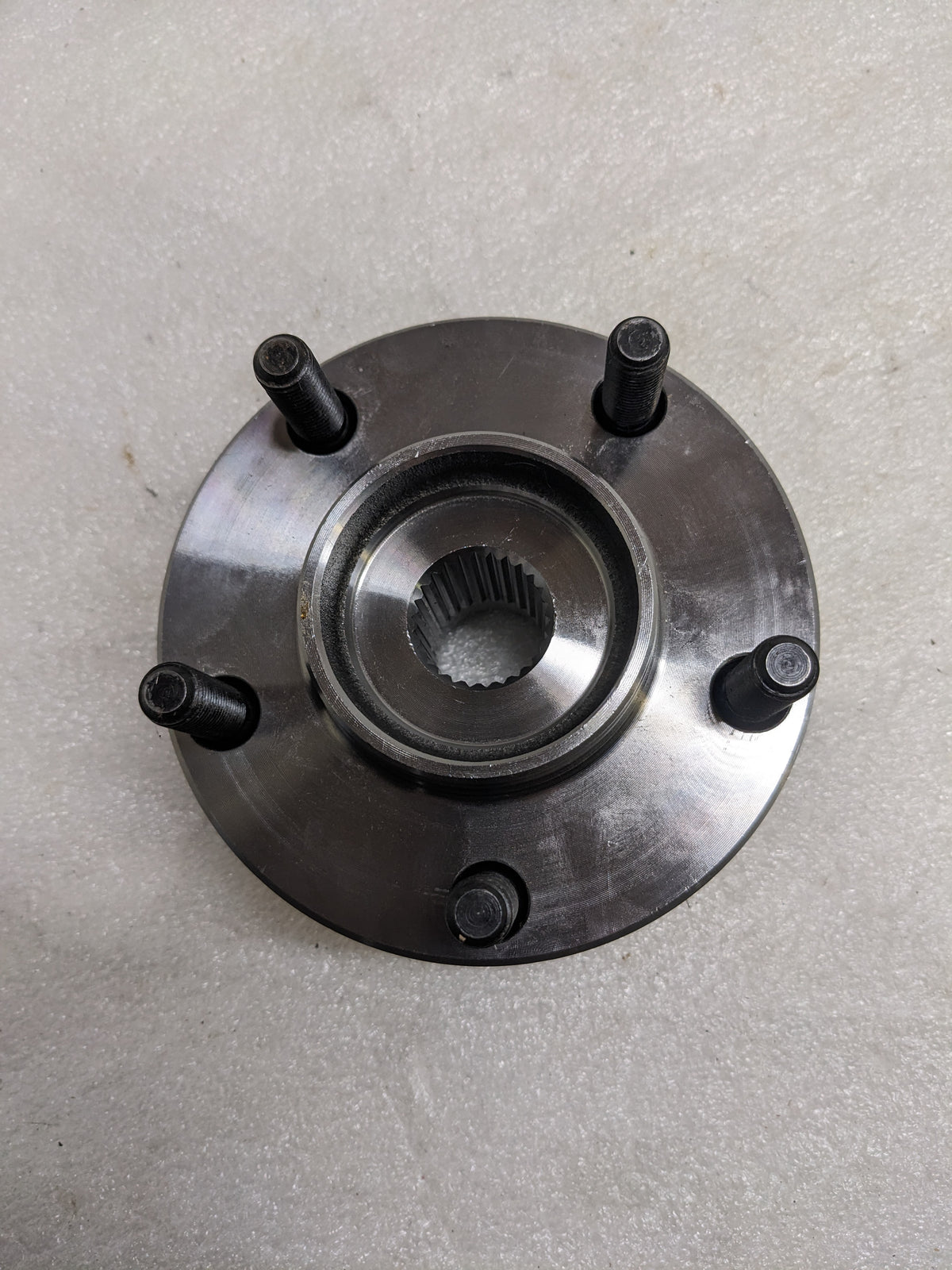 TIMKEN 513123 WHEEL BEARING AND HUB ASSEMBLY FOR 1996-2007 CHRYSLER NEW #3 R6TE