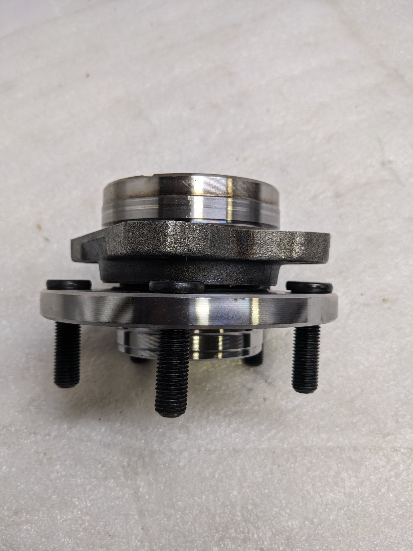 TIMKEN 513123 WHEEL BEARING AND HUB ASSEMBLY FOR 1996-2007 CHRYSLER NEW #3 R6TE