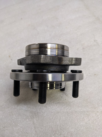 TIMKEN 513123 WHEEL BEARING AND HUB ASSEMBLY FOR 1996-2007 CHRYSLER NEW #3 R6TE