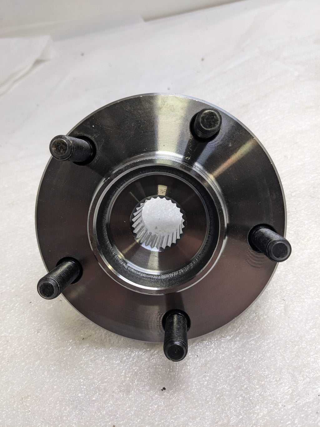 TIMKEN 513123 WHEEL BEARING AND HUB ASSEMBLY FOR 1996-2007 CHRYSLER NEW #3 R6TE