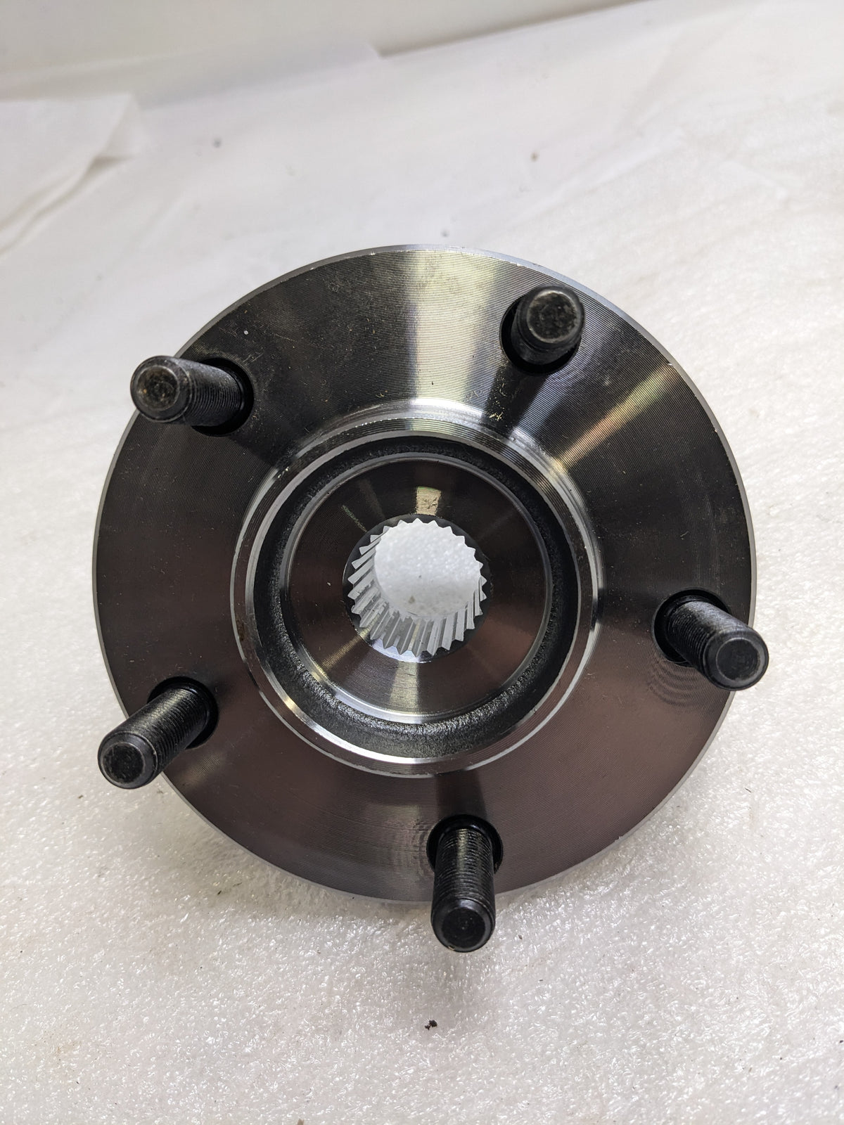 TIMKEN 513123 WHEEL BEARING AND HUB ASSEMBLY FOR 1996-2007 CHRYSLER NEW #3 R6TE