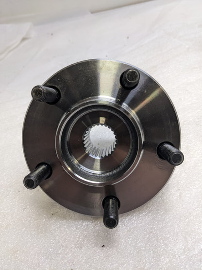 TIMKEN 513123 WHEEL BEARING AND HUB ASSEMBLY FOR 1996-2007 CHRYSLER NEW #3 R6TE