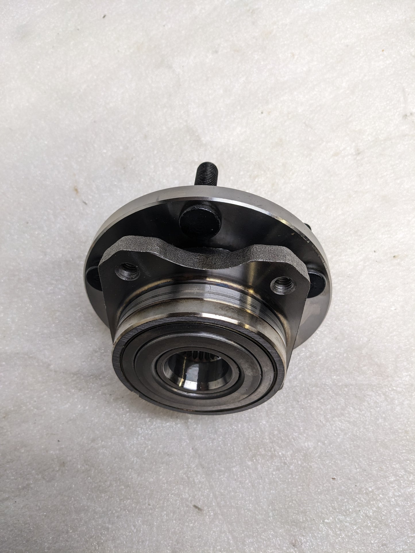 TIMKEN 513123 WHEEL BEARING AND HUB ASSEMBLY FOR 1996-2007 CHRYSLER NEW #3 R6TE