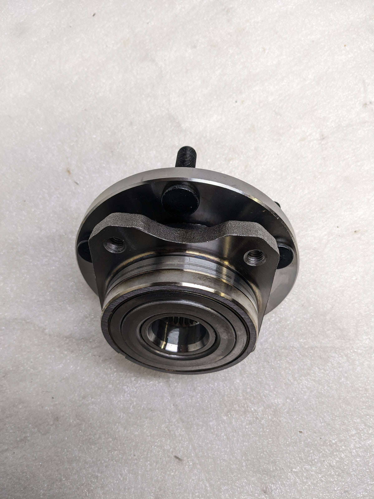 TIMKEN 513123 WHEEL BEARING AND HUB ASSEMBLY FOR 1996-2007 CHRYSLER NEW #3 R6TE