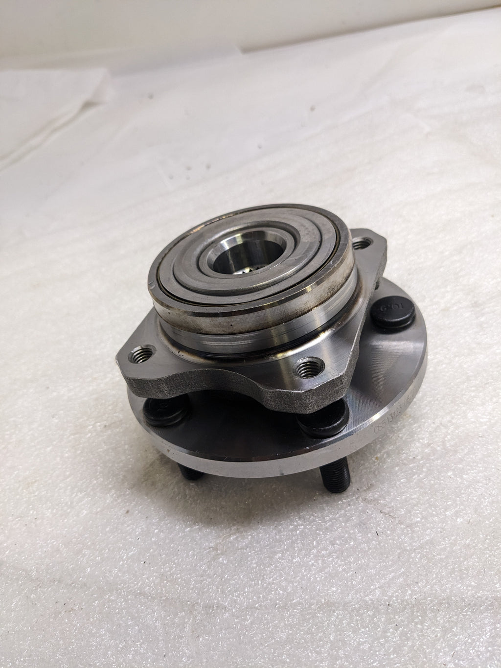 TIMKEN 513123 WHEEL BEARING AND HUB ASSEMBLY FOR 1996-2007 CHRYSLER NEW #3 R6TE