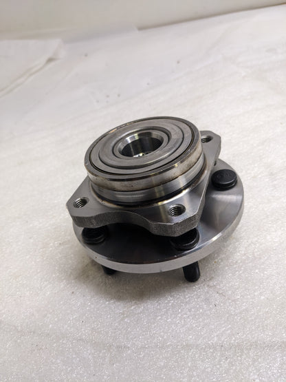 TIMKEN 513123 WHEEL BEARING AND HUB ASSEMBLY FOR 1996-2007 CHRYSLER NEW #3 R6TE