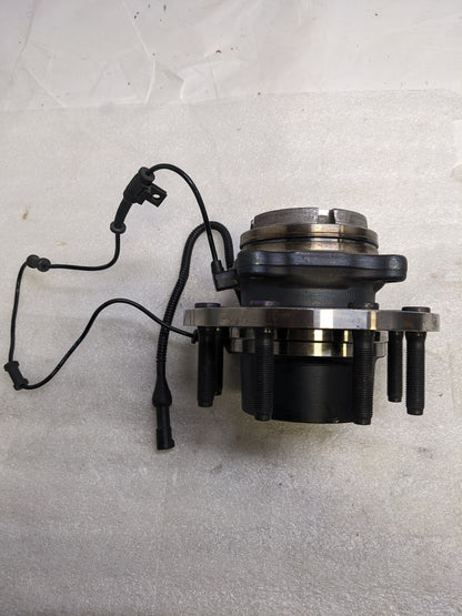 TIMKEN SP580205 WHEEL BEARING AND HUB ASSEMBLY FOR FORD F-250 SUPER DUTY 1999-2004 NEW R4
