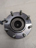 SKF BTD1200 WHEEL BEARING AND HUB ASSEMBLY #6 NEW R11TB