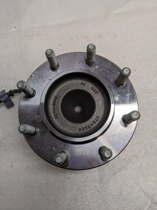 SKF BTD1200 WHEEL BEARING AND HUB ASSEMBLY #6 NEW R11TB