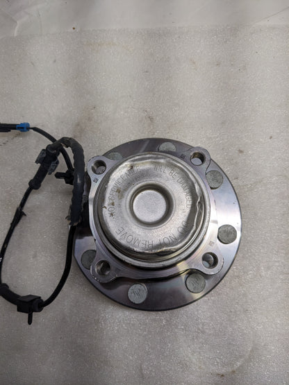 SKF BTD1200 WHEEL BEARING AND HUB ASSEMBLY #6 NEW R11TB