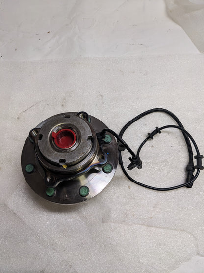 SKF BR930420 WHEEL BEARING AND HUB ASSEMBLY FOR FORD EXCURSION 2005-2000 NEW R11TB