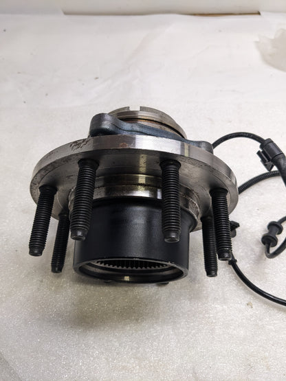 SKF BR930420 WHEEL BEARING AND HUB ASSEMBLY FOR FORD EXCURSION 2005-2000 NEW R11TB