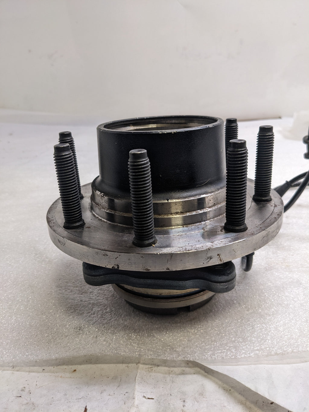 SKF BR930420 WHEEL BEARING AND HUB ASSEMBLY FOR FORD EXCURSION 2005-2000 NEW R11TB